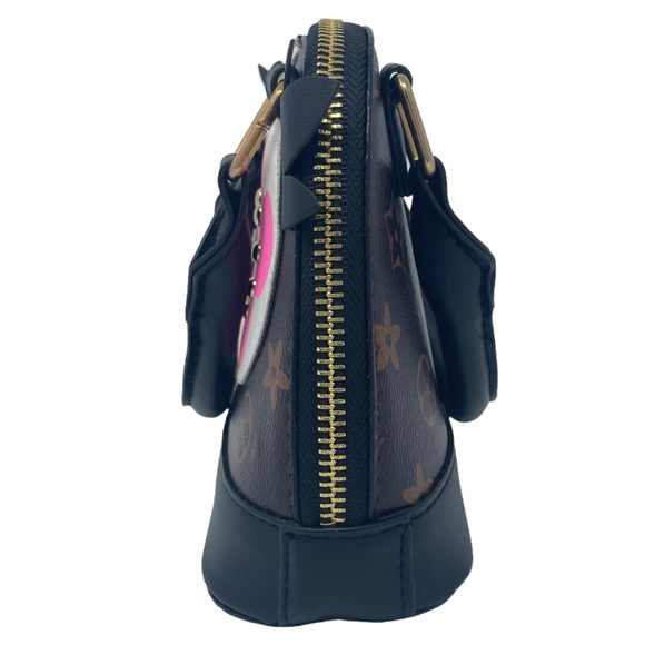 Mini Bag Crossbody Designer Inspired Girl’s Purse - Picture 5 of 9